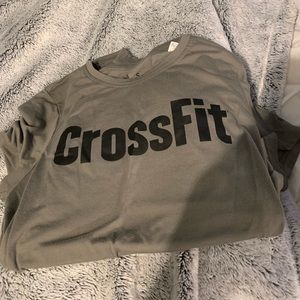 CrossFit Top